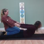 yogassage